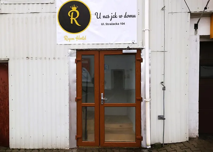 Regem Hostel