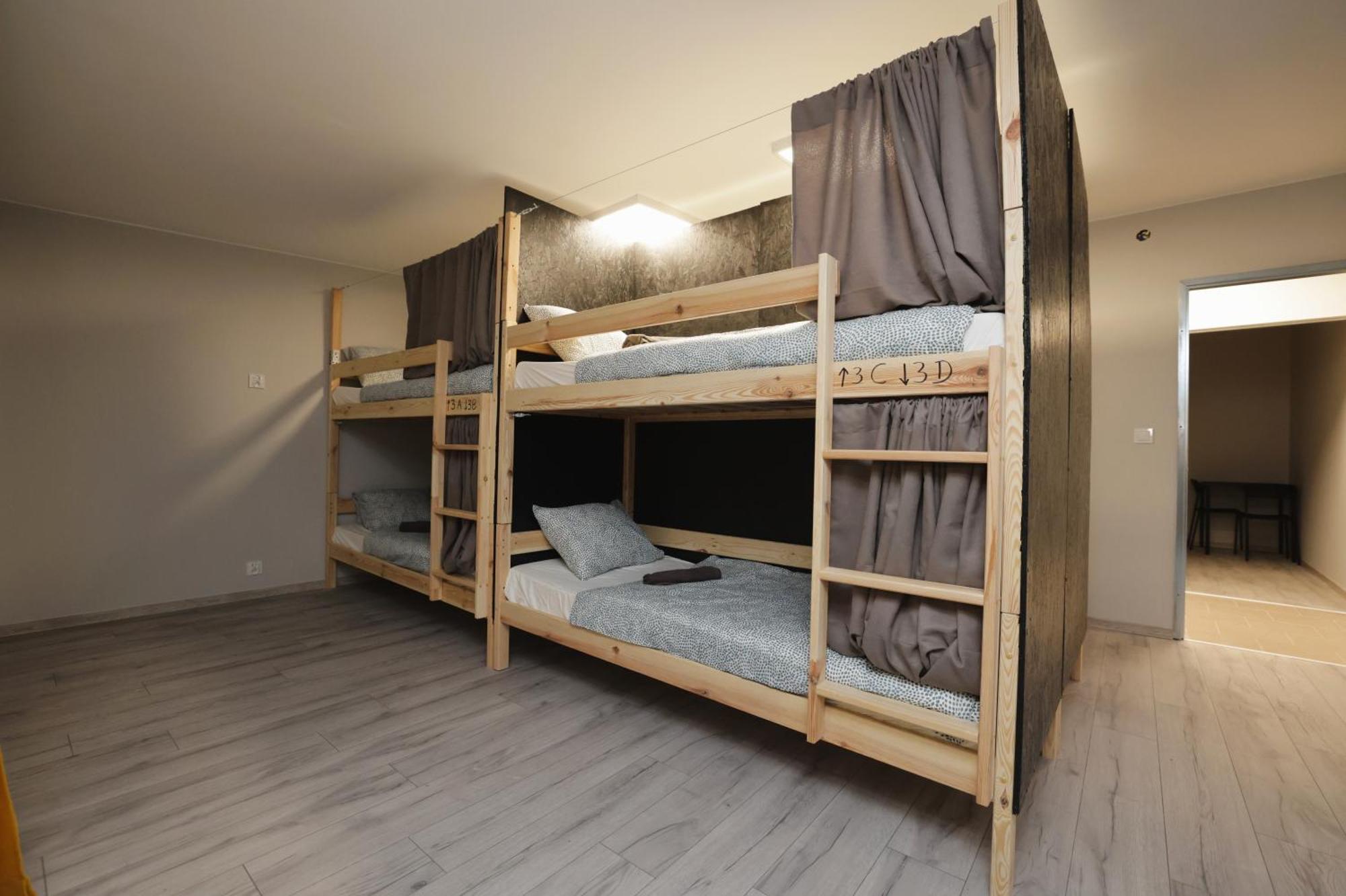 Hostel Regem Warszawa