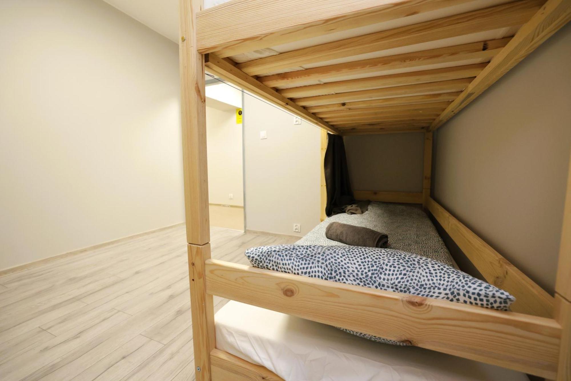 Hostel Regem