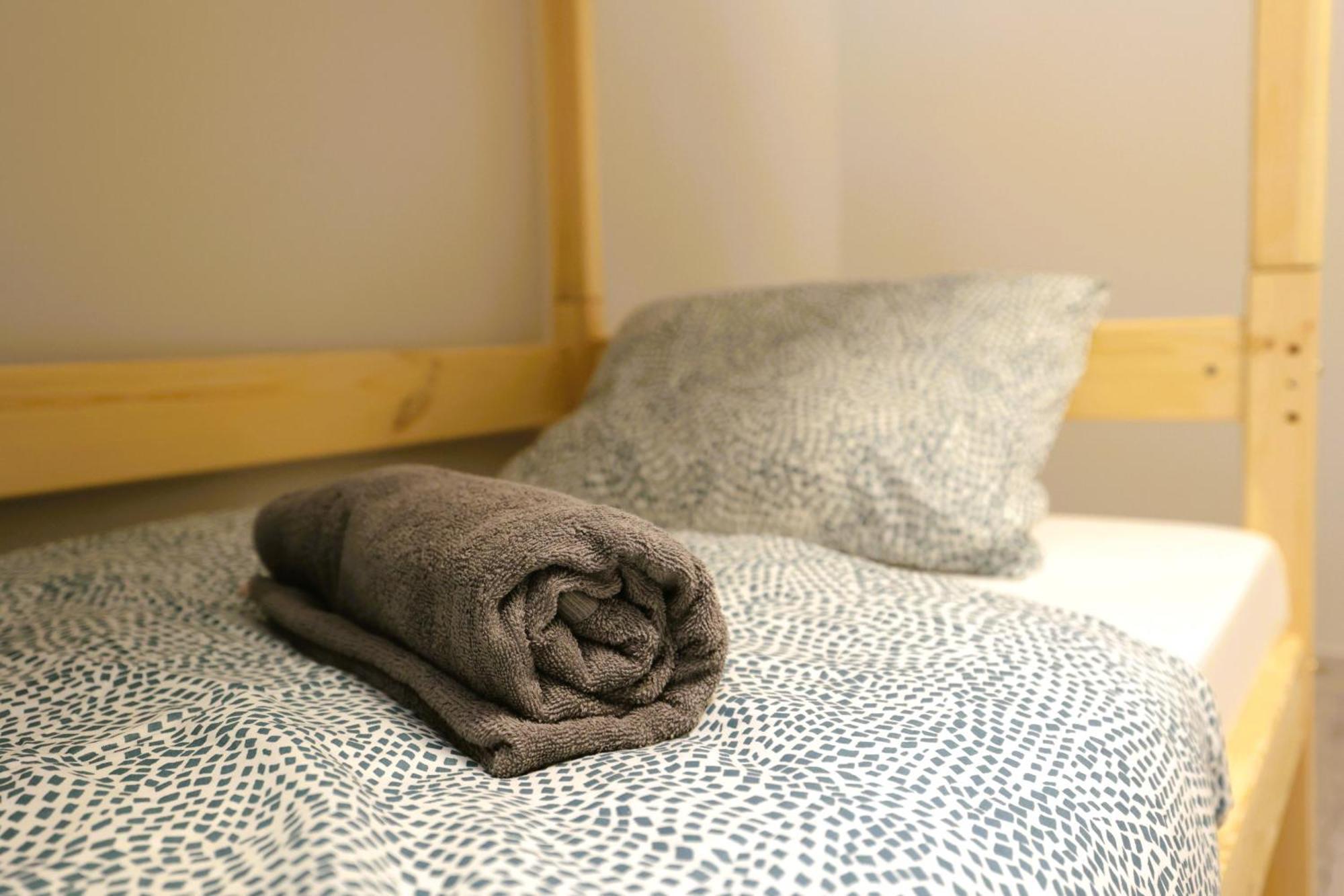 Hostel Regem *