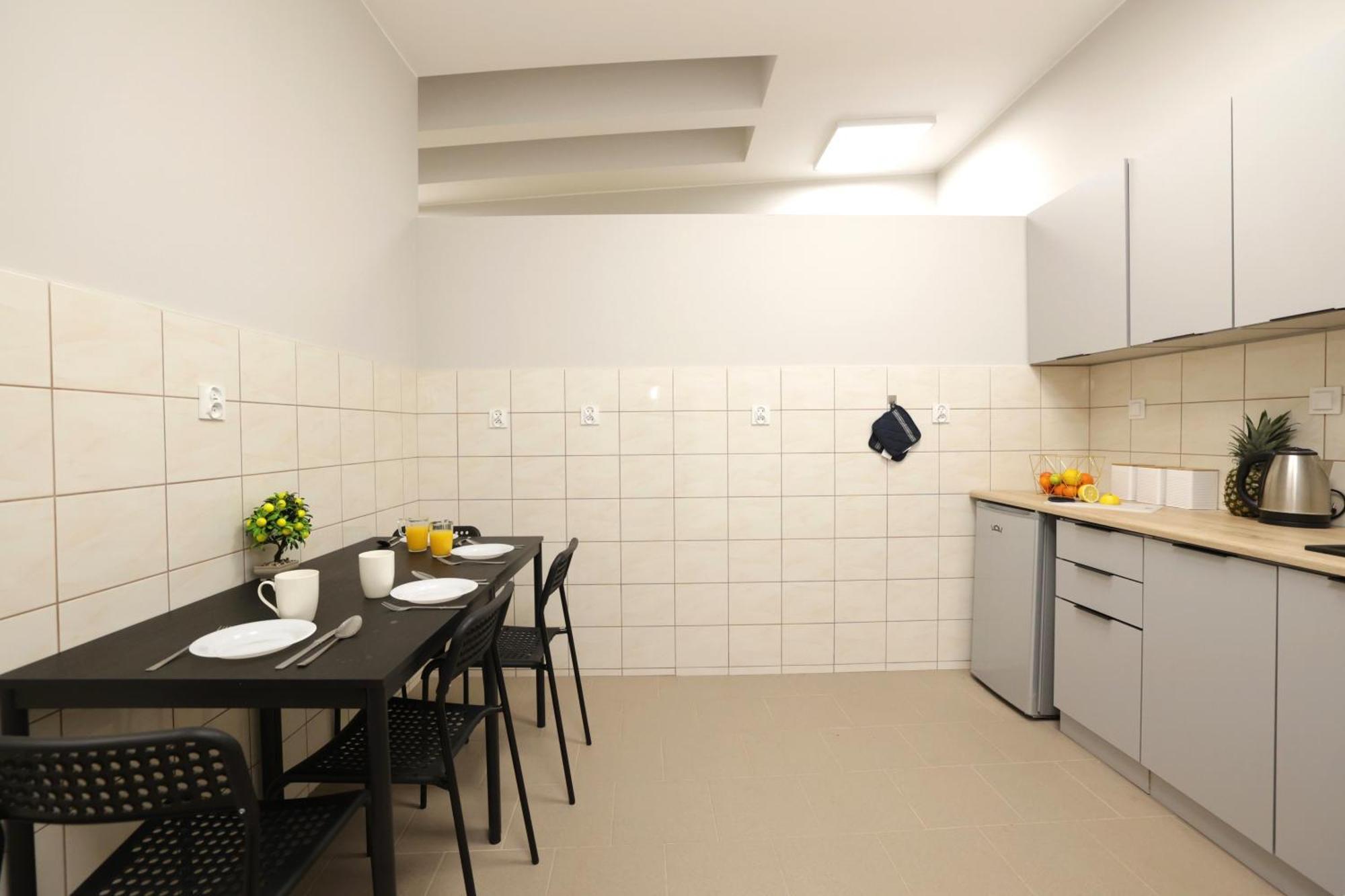 Regem Hostel Warszawa