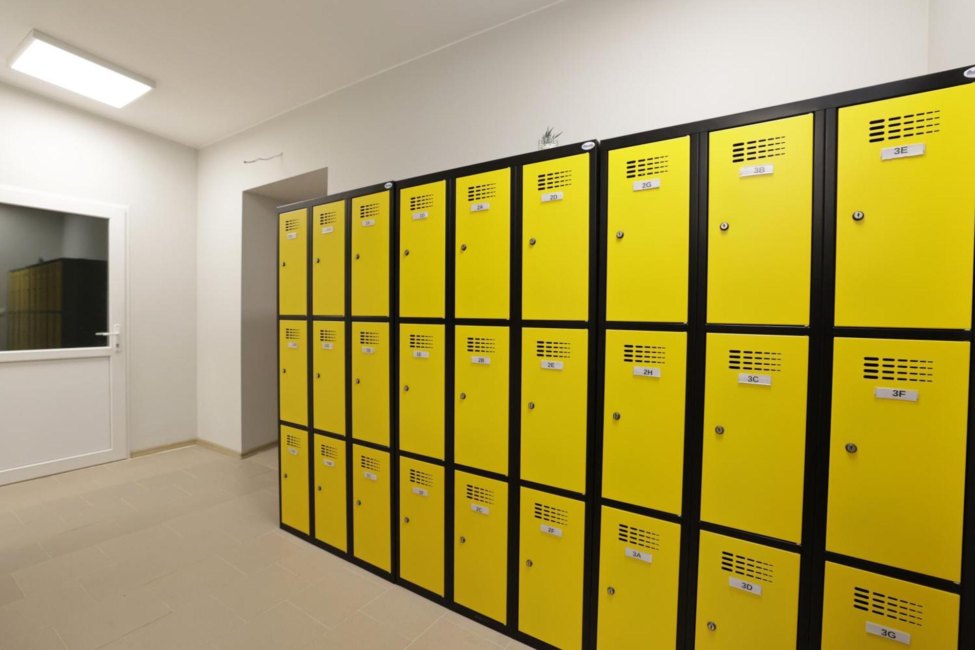 Hostel Regem *