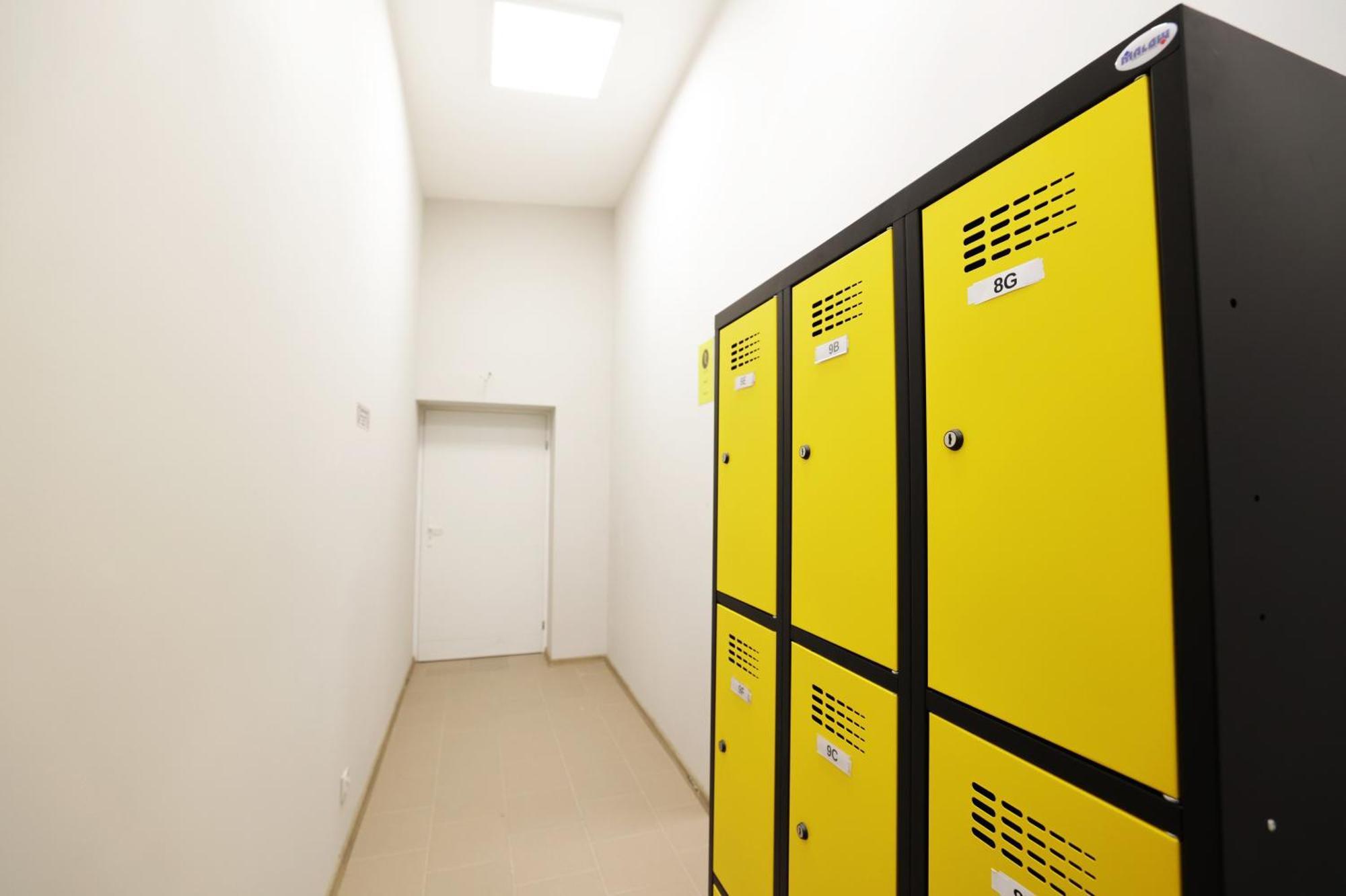 Hostel Regem *