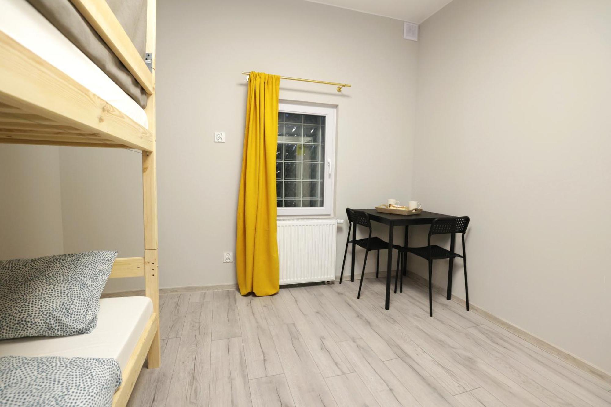Regem Hostel Warszawa