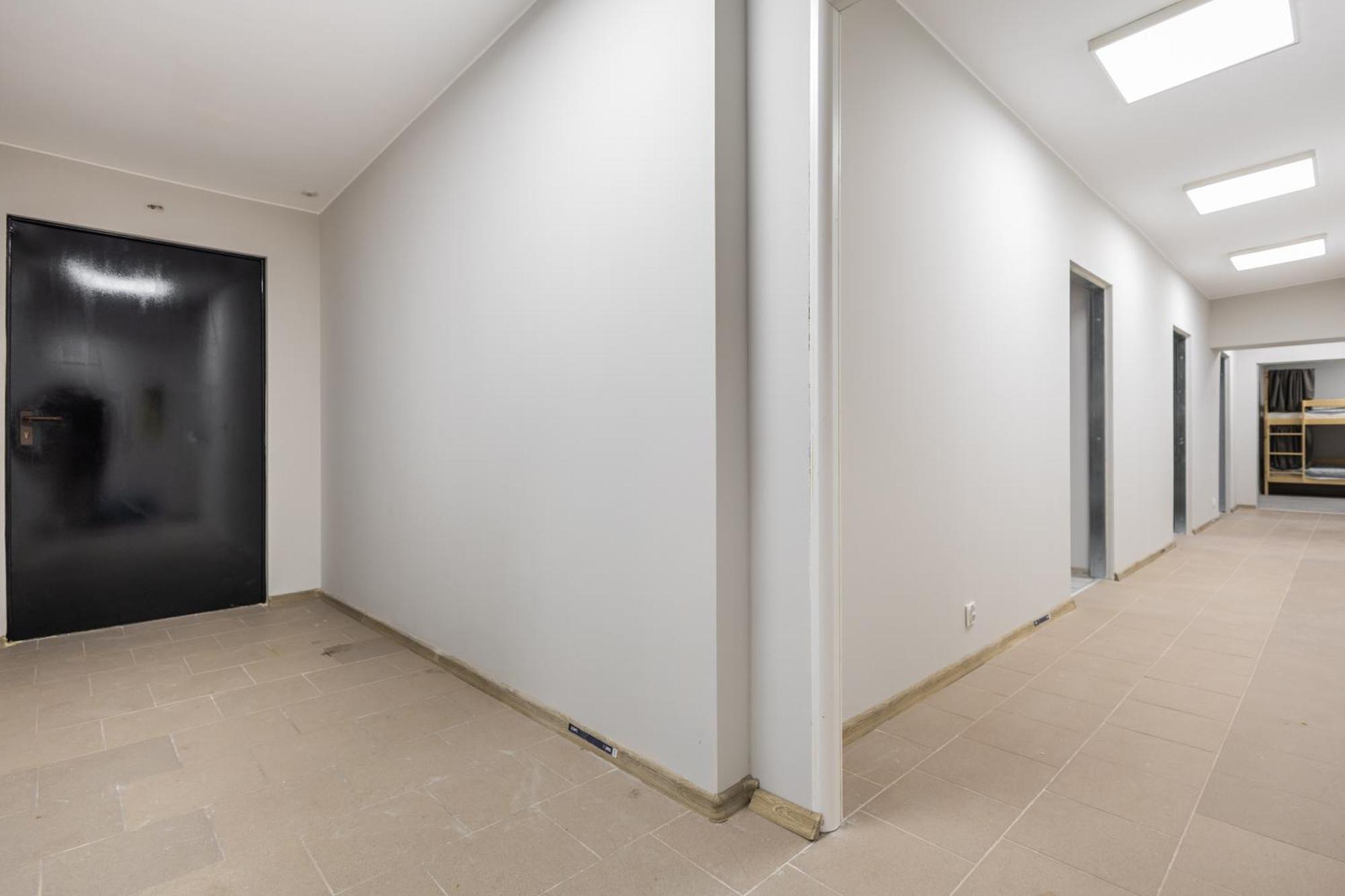 Hostel Regem Warszawa