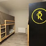 Regem Hostel