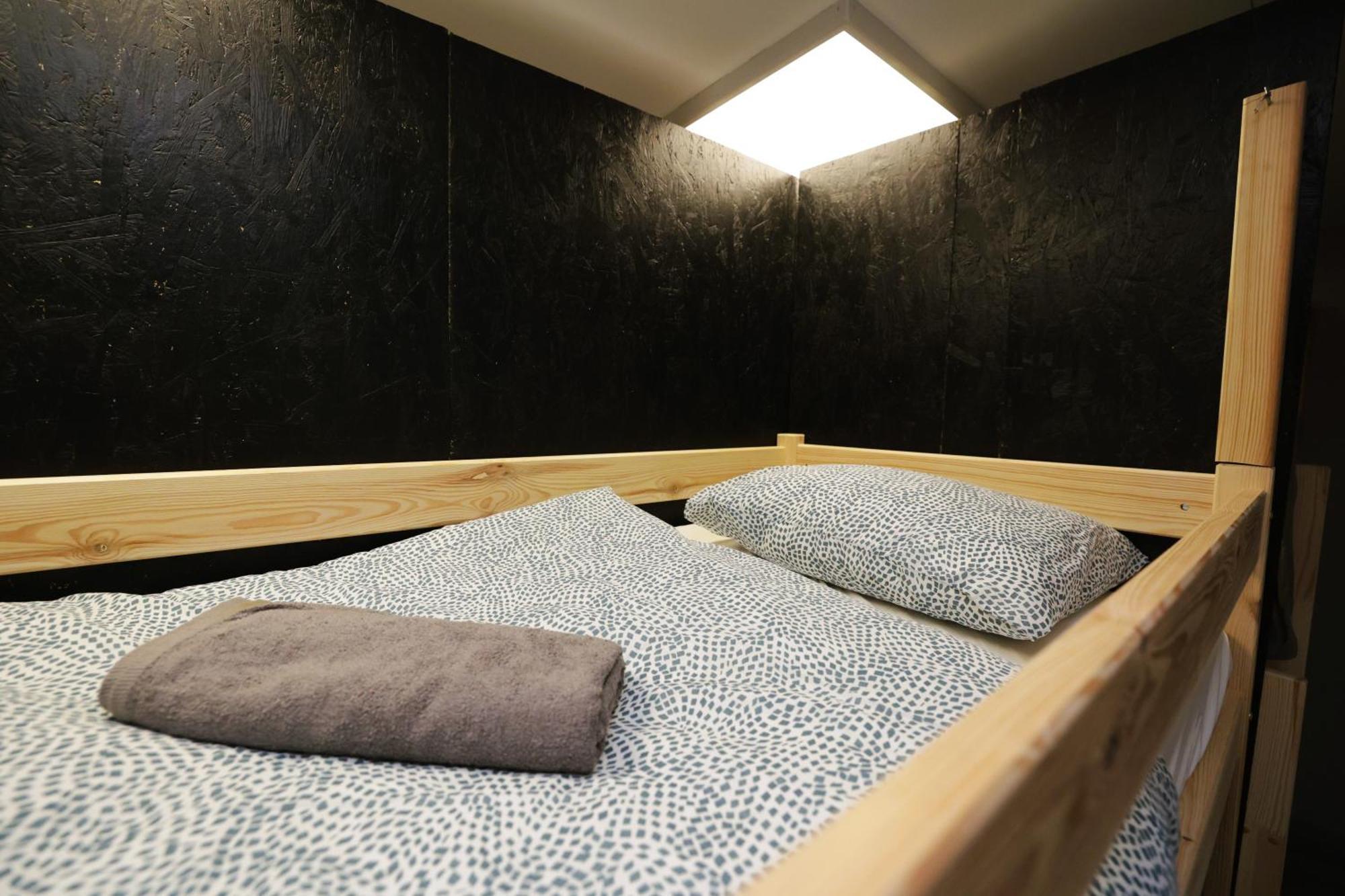 Regem Hostel
