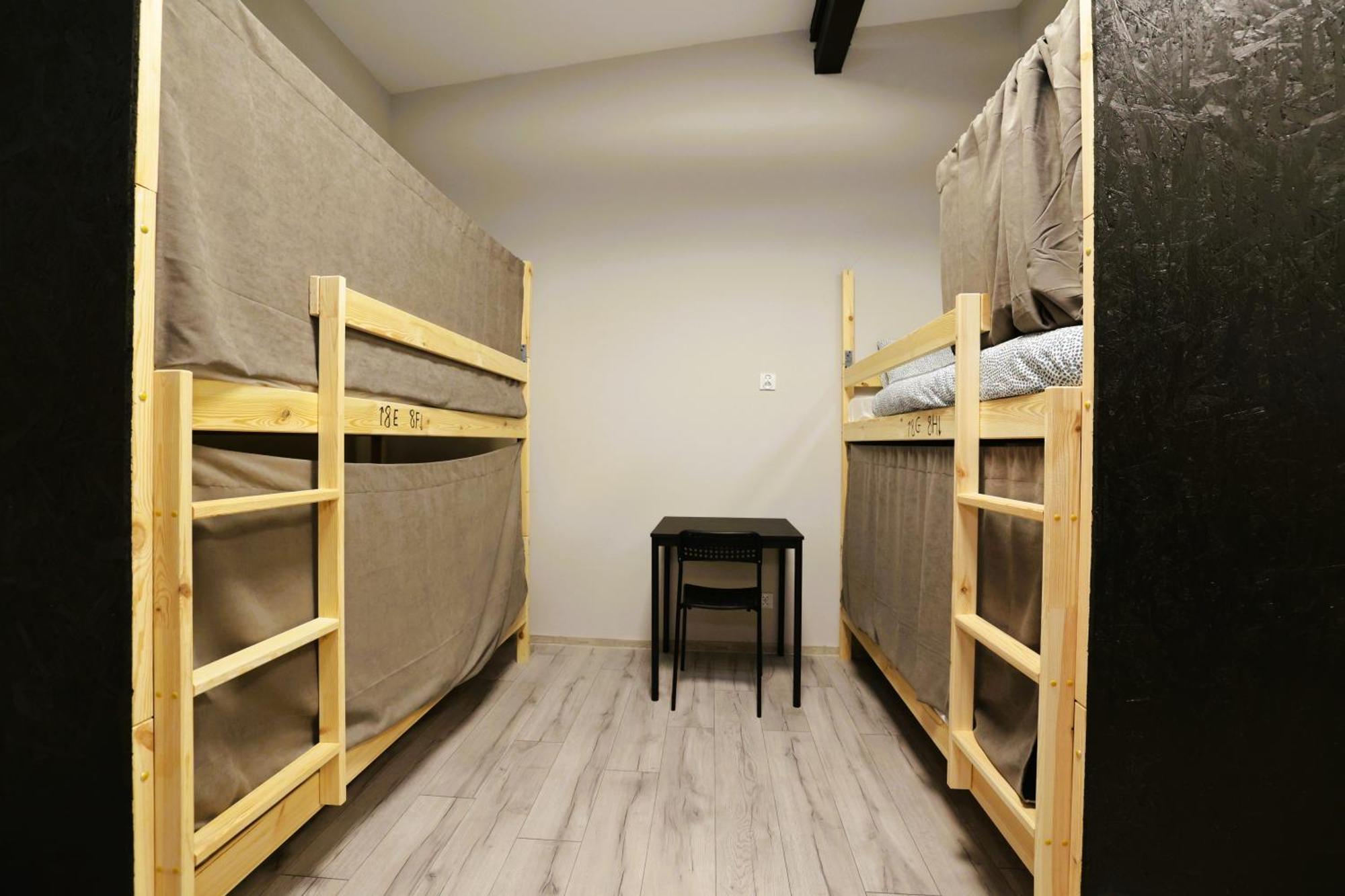Regem Hostel