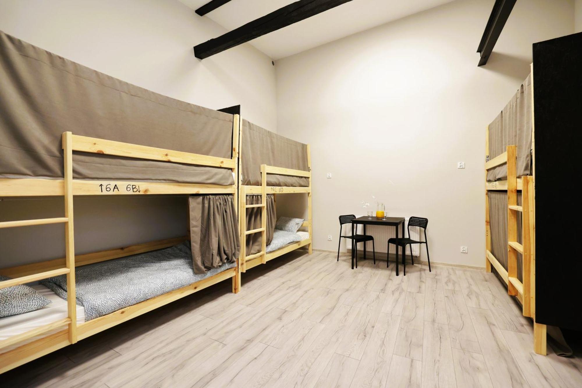 Regem Hostel Warsaw