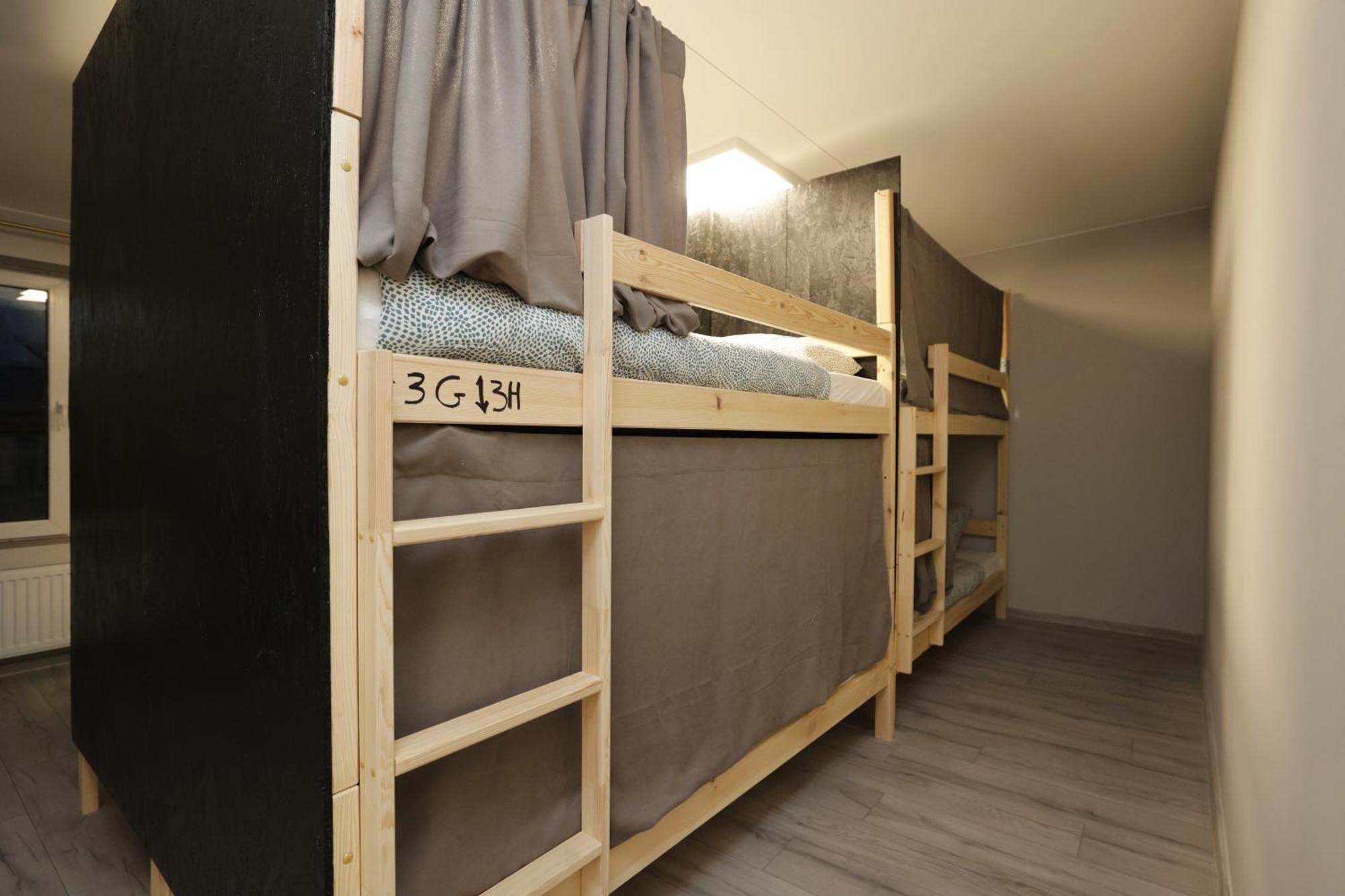 Hostel Regem Warsaw