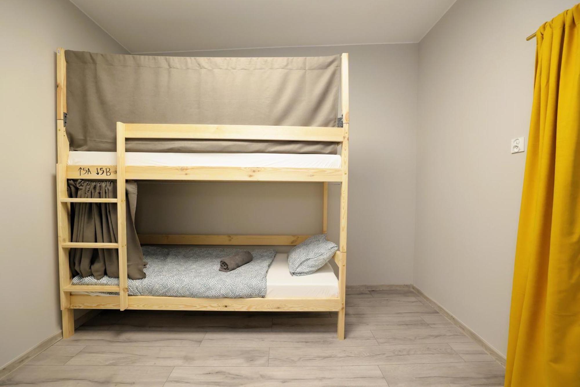 Regem Hostel *