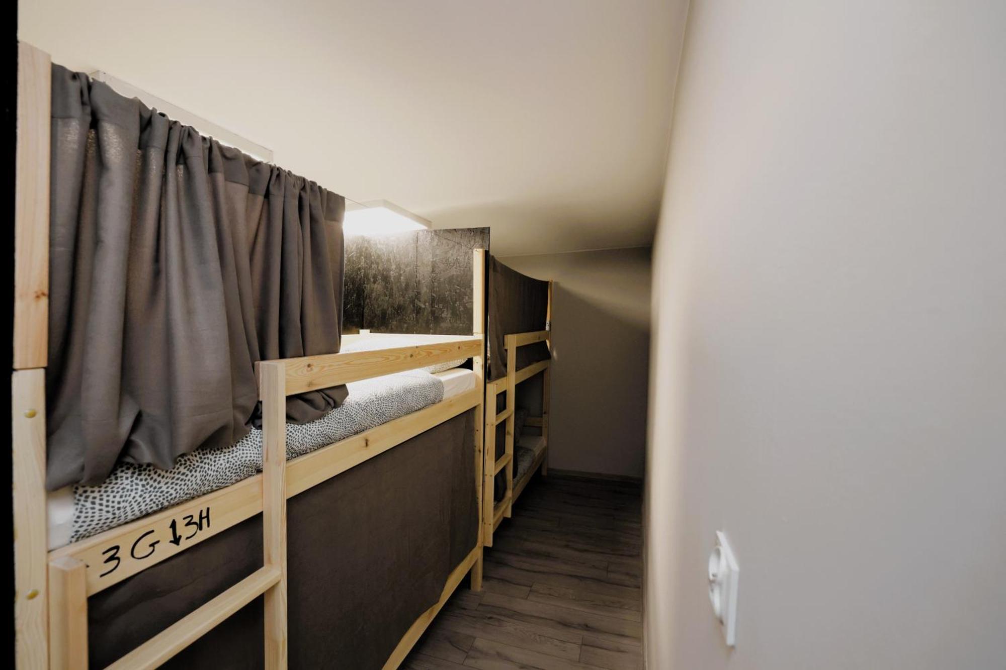 Hostel Regem
