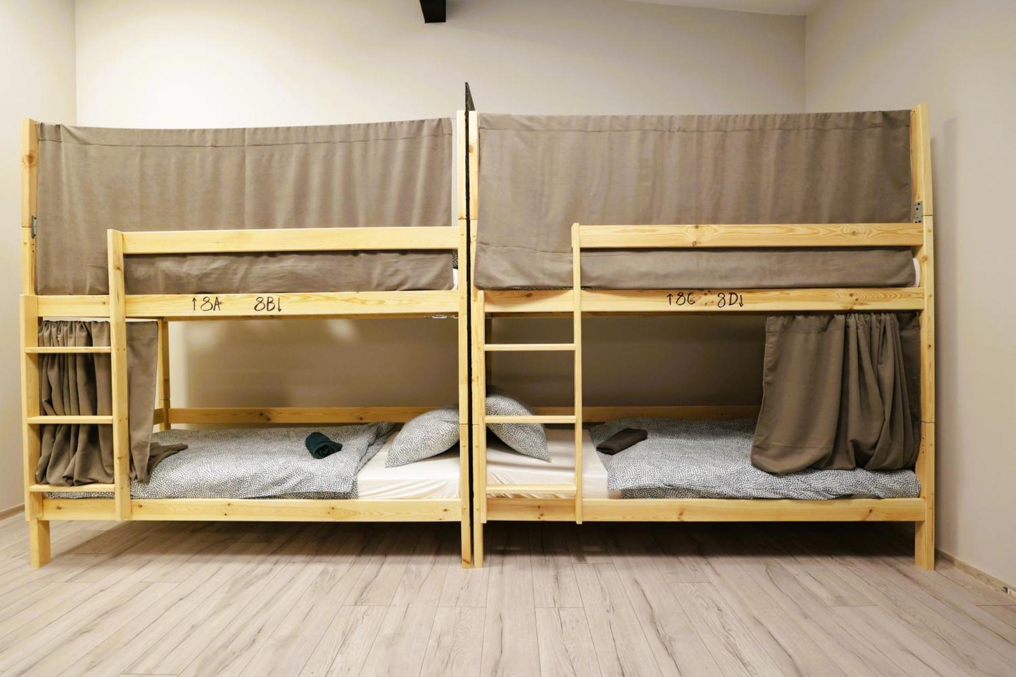 Hostel Regem *