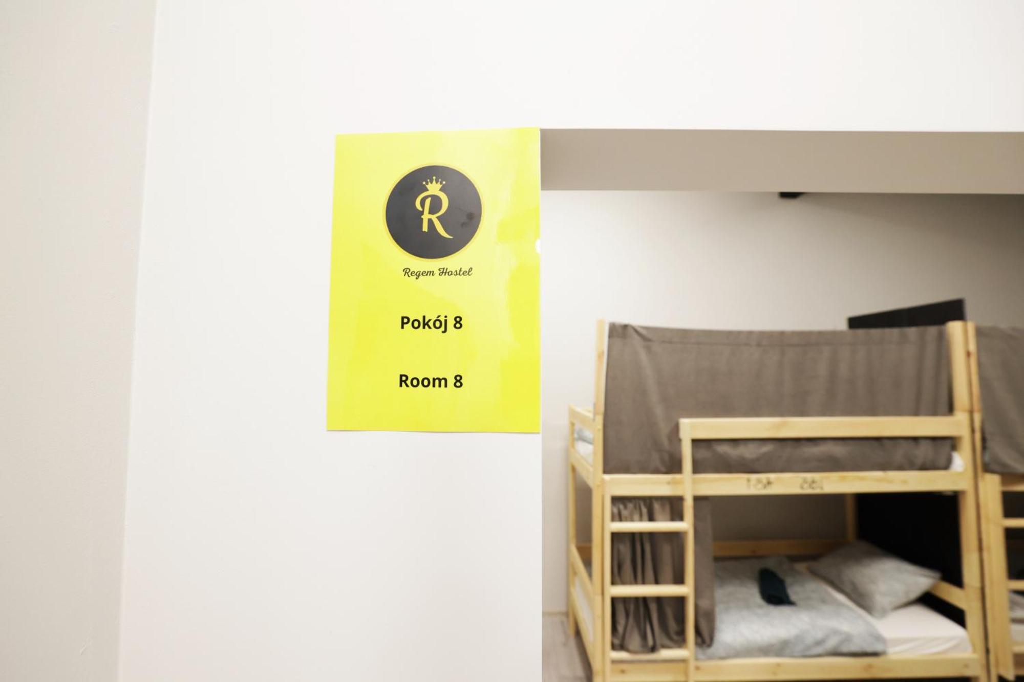 Regem Hostel