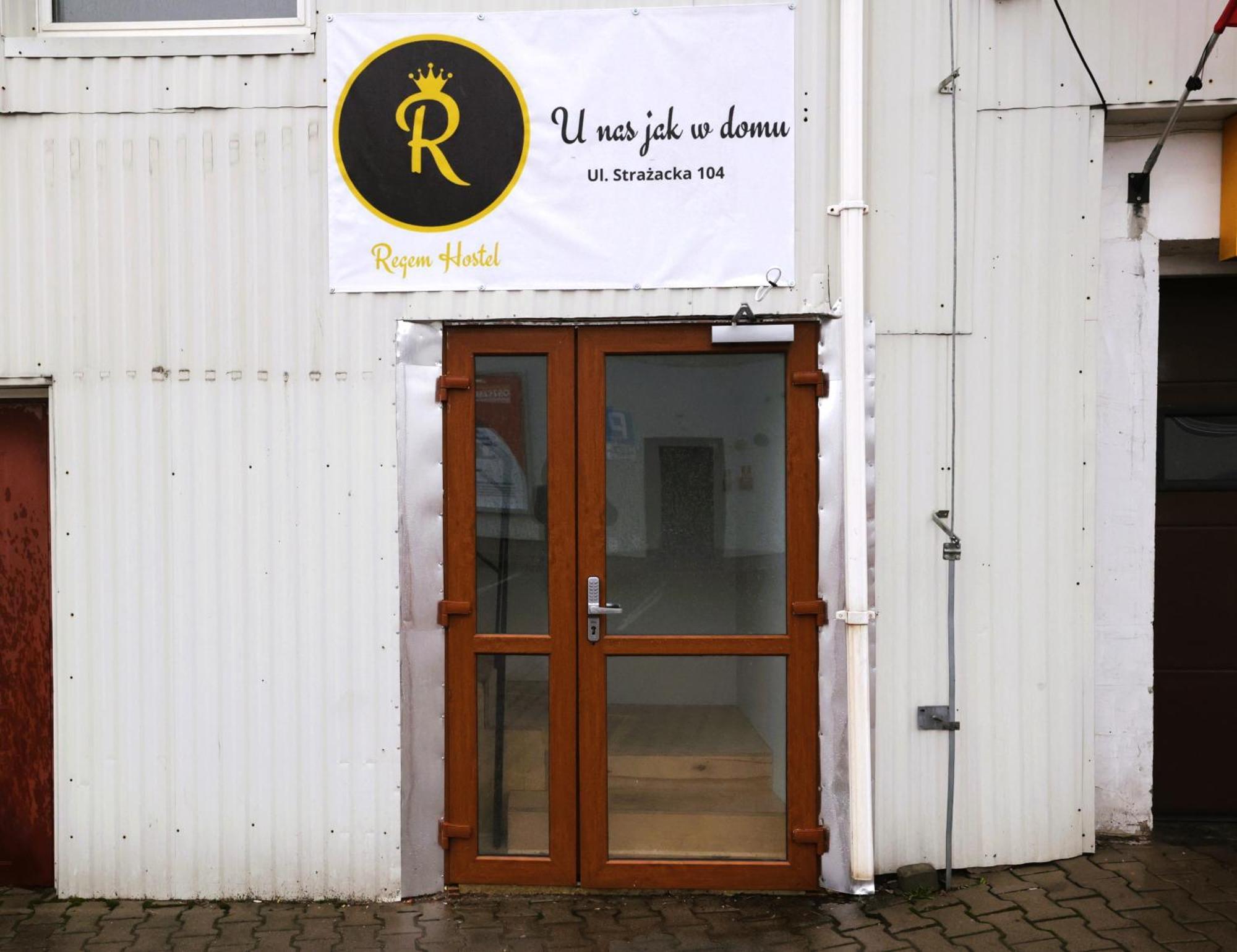 Hostel Regem Warsaw
