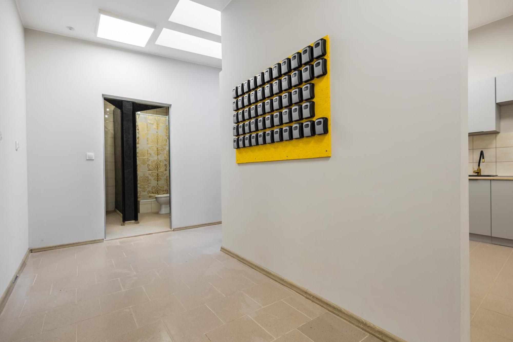 Regem Hostel