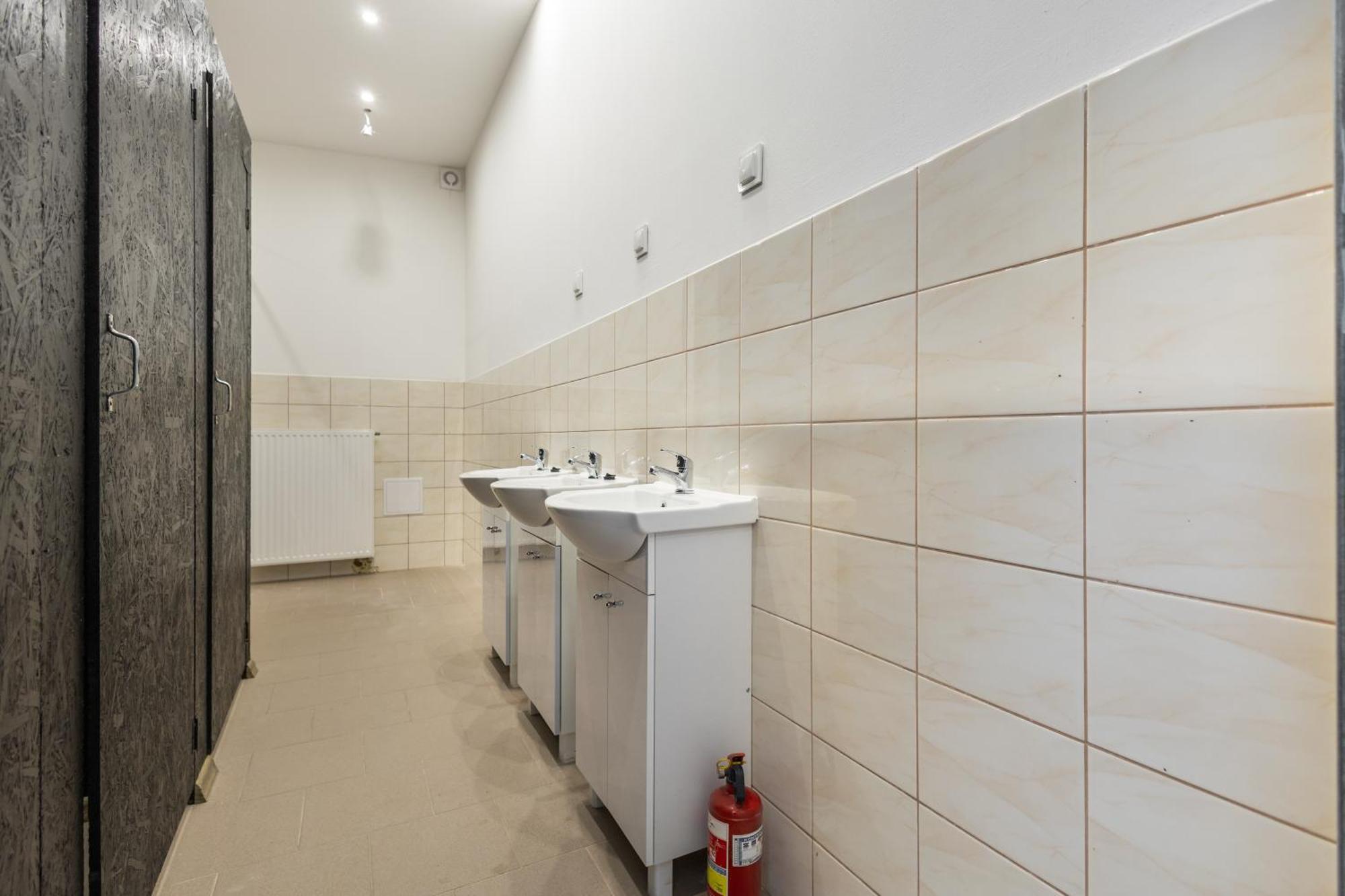 Hostel Regem *