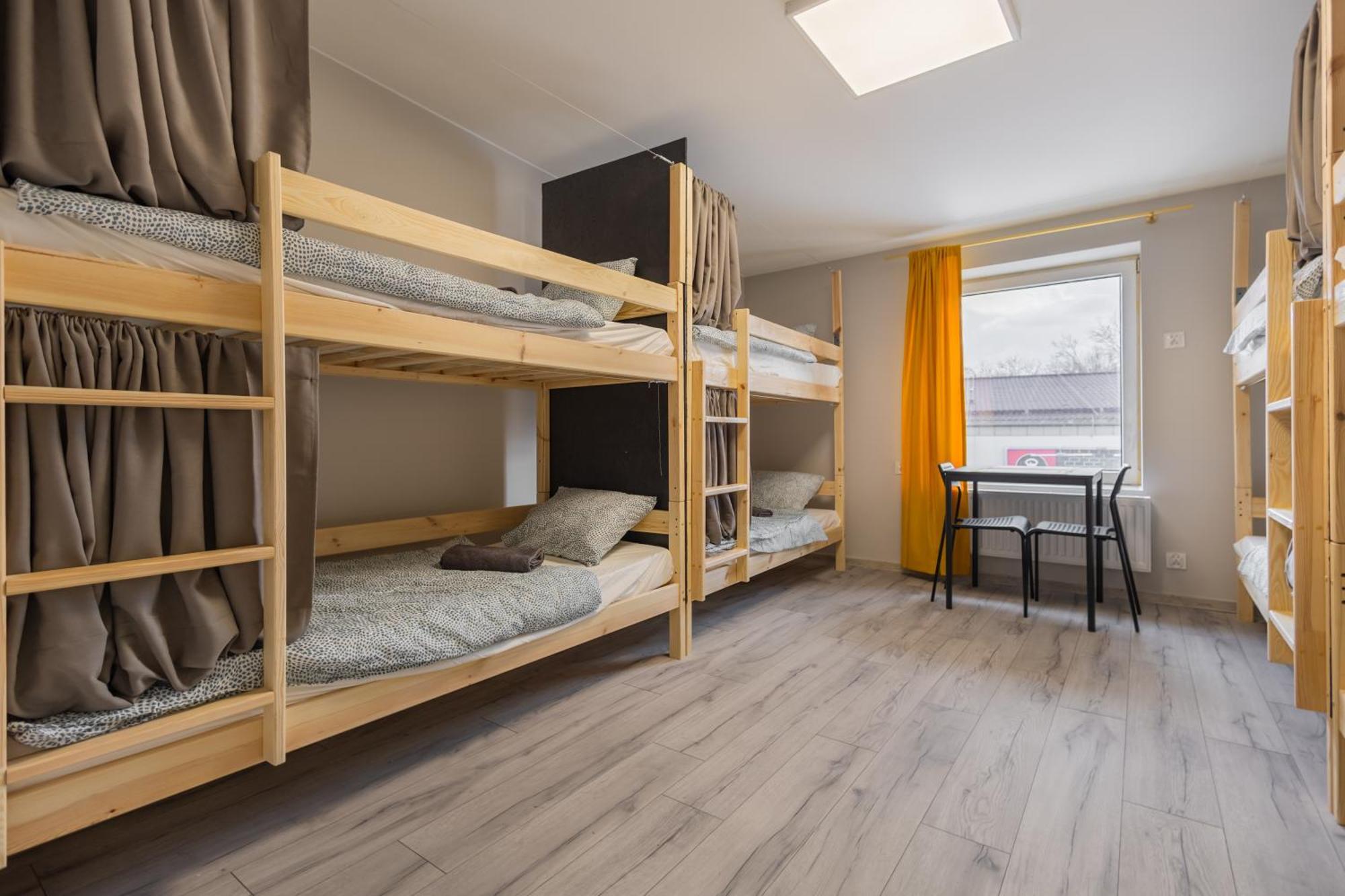 Hostel Regem *