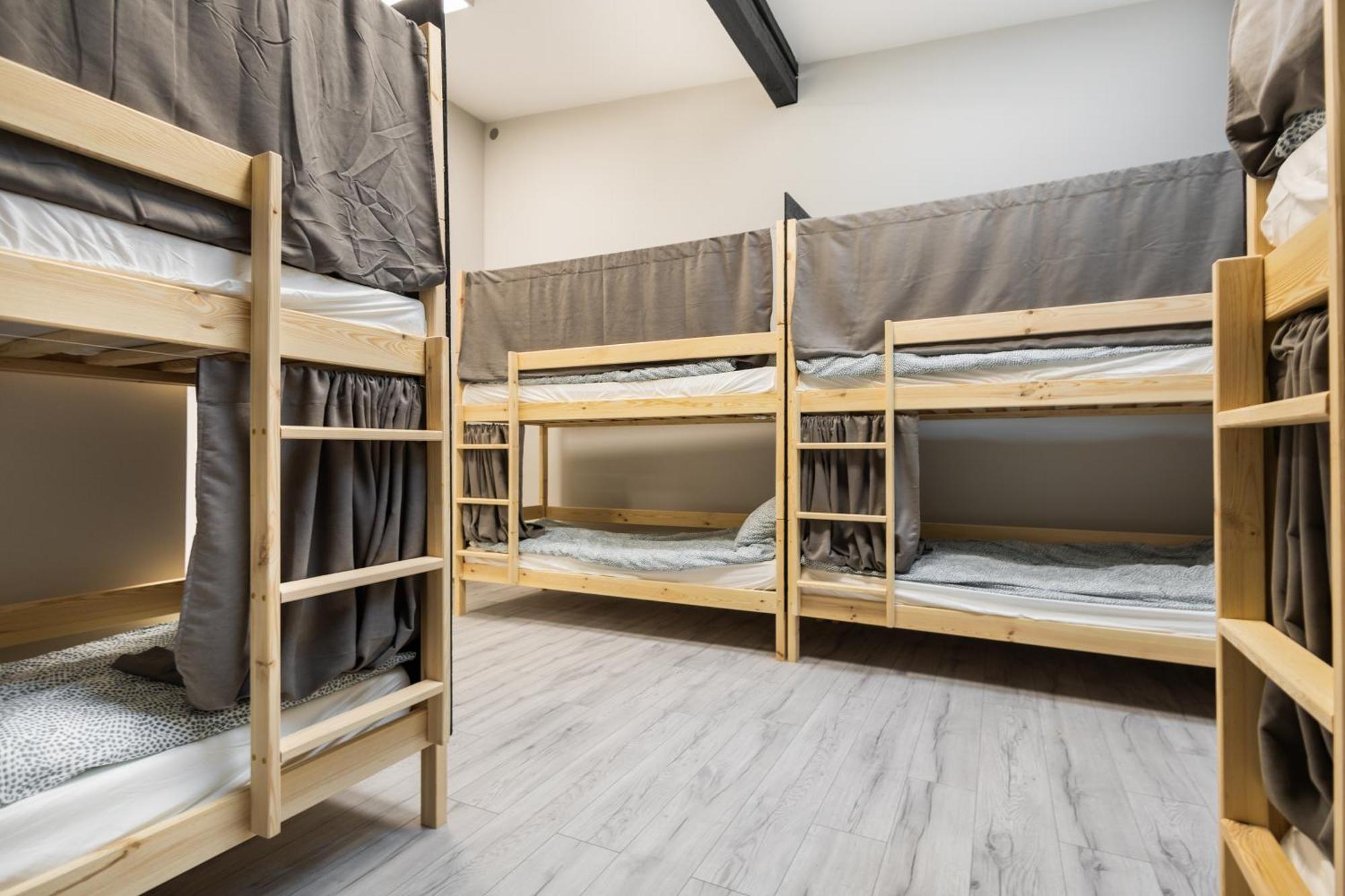 Hostel Regem